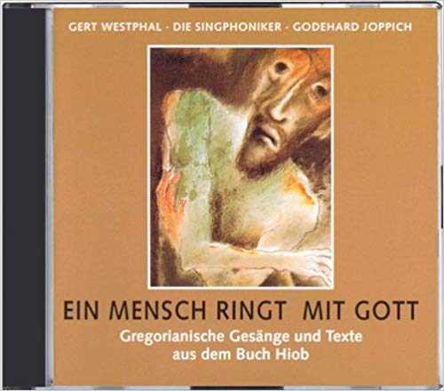 Hiob: Ein Mensch ringt mit Gott