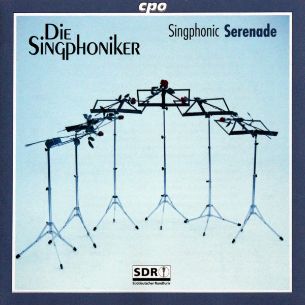 Singphonic Serenade