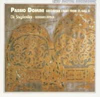 Passio Domini